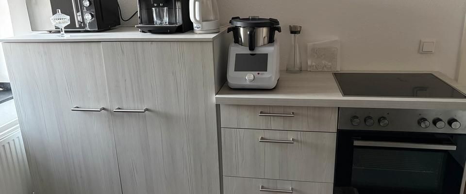 Mietwohnung Köln Brück 2 Zimmer - Photo 1