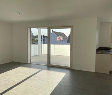 Appartement F3 neuf - Photo 4
