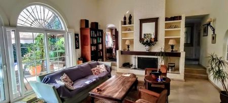 Chalet en alquiler en Marbella - Photo 2