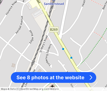 2 bedroom flat for rent - Photo 1