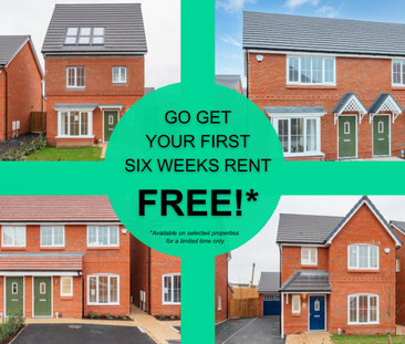 3 bedroom house to rent - Photo 6