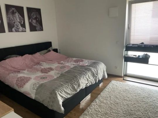 NEU! Eine Wohnung zum verlieben! - Foto 1