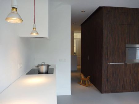 Overtoom, stunning, spacious, modern 3-bedroom apartment. - Foto 3