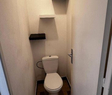 Location appartement 1 pièce 43.87 m² à Annemasse (74100) 4 - Photo 5