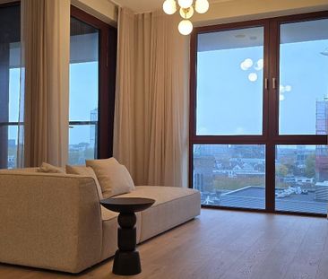 Te huur: Appartement Baan in Rotterdam - Photo 4