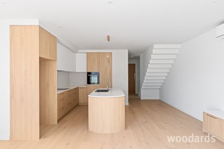 Brand New 4-Bedroom Home in the Heart of Thornbury - Photo 4