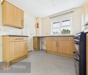 3 bedroom maisonette to rent - Photo 6