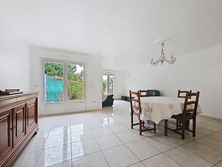 Maison T5 Sartrouville à louer - Photo 5