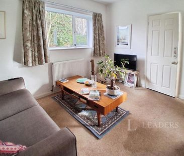 House share to rent - Photo 1