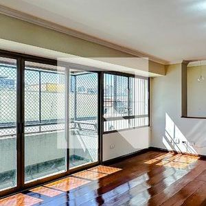 Apartamento para alugar com 356m², 3 quartos e 3 vagas - Photo 1