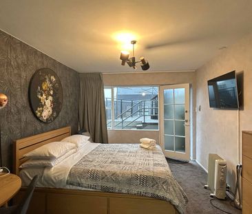 Te Aro, 1 bedroom - Photo 3