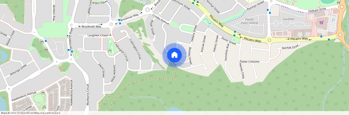 20 Woodward Lane, Qld 4211, Pacific Pines