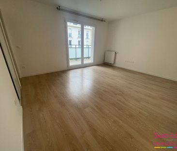 Appartement Vernouillet 2 pièces 44.86 m2, - Photo 4