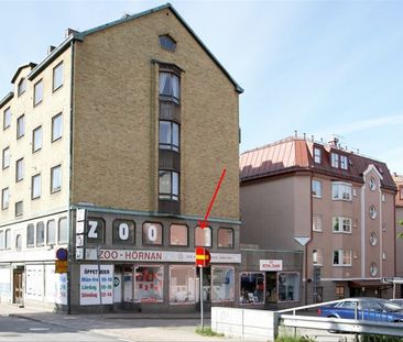 Oxtorget 1 - Photo 1