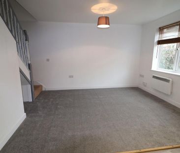 1 bedroom terraced house to rent - Photo 5