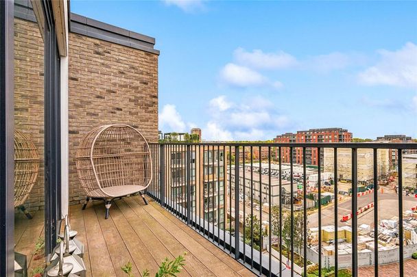 4 bedroom apartment to rent - Photo 1