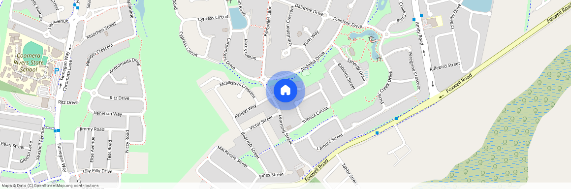 7 Palmerston Place, Qld 4209, Coomera