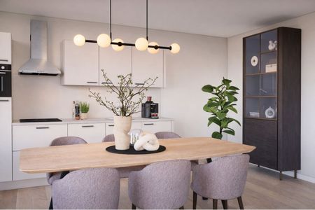 Appartement te huur: Hoogeind 44 5124 NT Molenschot - Foto 5