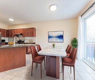 For Lease - 22 Gauguin Avenue, Vaughan, Ontario - Photo 6