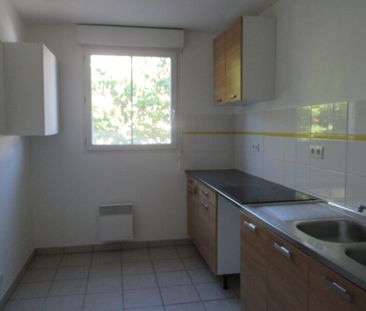 Location Appartement 2 Pièces 51 m² - Photo 5