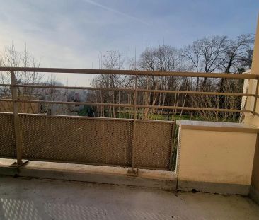 Appartement à louer 2 pièces 36.09m² - Photo 1