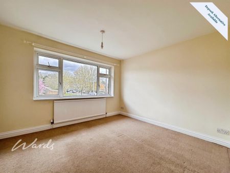 3 bedroom terraced house to rent - Photo 3