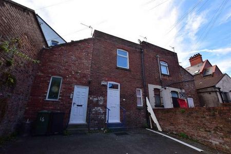 Victoria Road Wallasey Wirral, CH45 - Photo 5