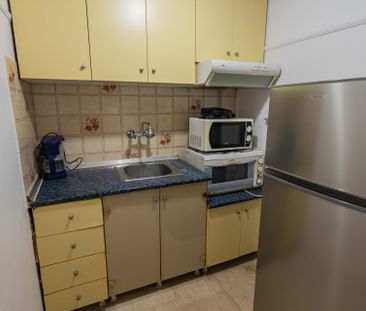 (Προς Ενοικίαση) Studio/Γκαρσονιέρα, Αγ. Κωνσταντίνος, Λάρισα, 28 τ... - Photo 6