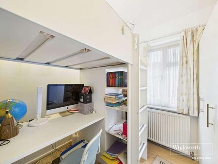 Haydon Close, Kingsbury, NW9 - Photo 3