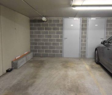 Appartement te huur in Sint-Jans-Molenbeek voor € 925 met 1 slaapkamer - Foto 3