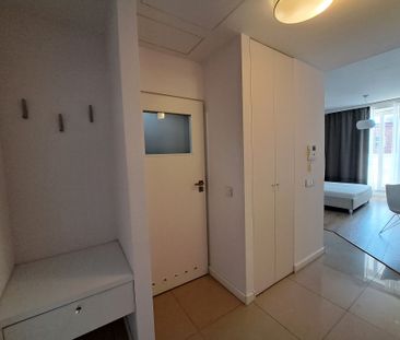 Mieszkanie 1 pokój 31 m² Wrocław-Stare Miasto - Photo 5