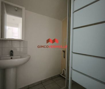 Location Appartement 2 pièces 34m² - Photo 2