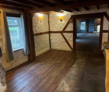 11 bedroom detached house to rent - Photo 6