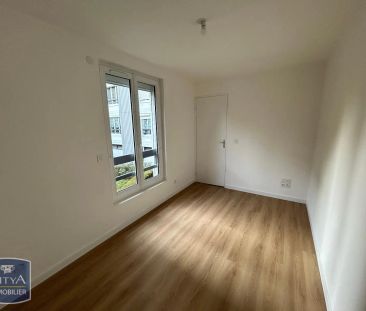 Appartement à louer 5 pièces 96.16m² - Photo 2
