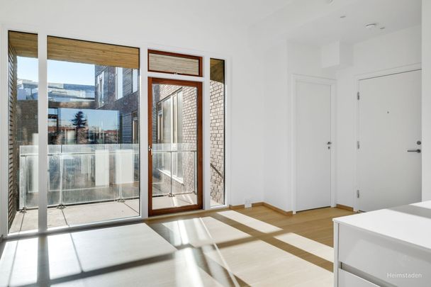 Faste Batteri Vej 100, 5. tv., 2300 København S - Foto 1