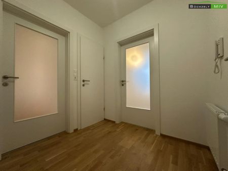 Mietwohnung mit 2 SZ und großer Loggia im Wohnpark Zirbenblick ++ "Steirerhome" ++ - Foto 4