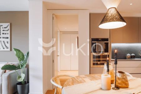 Apartamento de alquiler en Passeig de Gràcia, Dreta de l'Eixample - Photo 4