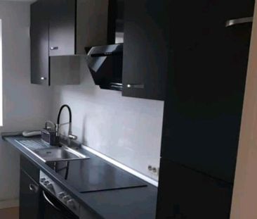 Otterberg 3Zimmer-Küche-Bad+Einbauküche+Balkon und KFZ-Stellplatz - Photo 1