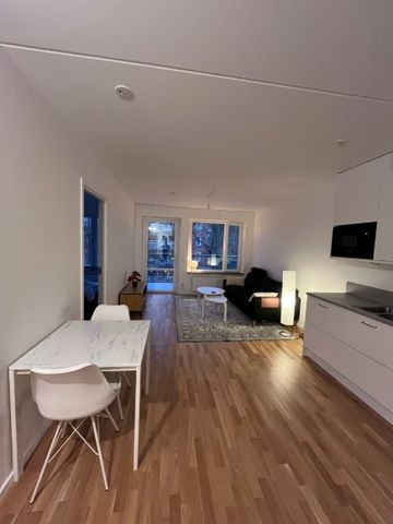 Solna - 2rok - tillsv - 18.975kr/mån - Photo 3