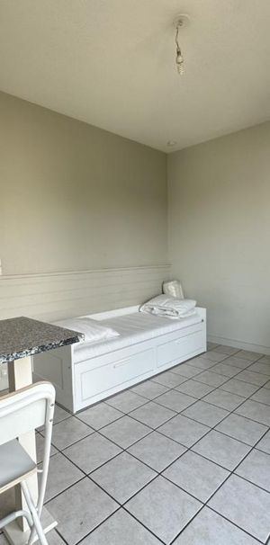 Location Appartement 1 pièce Meublé 21m² BLOIS 41000 - Photo 1