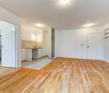 location Appartement T2 DE 41.2m² À VILLIERS SUR MARNE - Photo 1