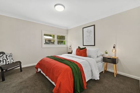 Renovated four bedroom home - Photo 4