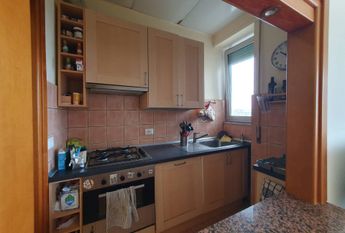 Appartamento in affitto - Centro (Genova)