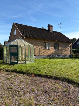 Floragatan, Skånes Fagerhult - Photo 1