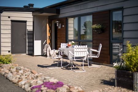 Barnens byväg, Stora Höga - Photo 2