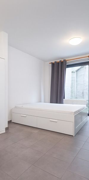 Studeren in hartje Leuven - Foto 1