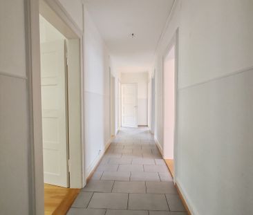 4.5 Zimmer, 95 m², 1. Stock - Photo 1