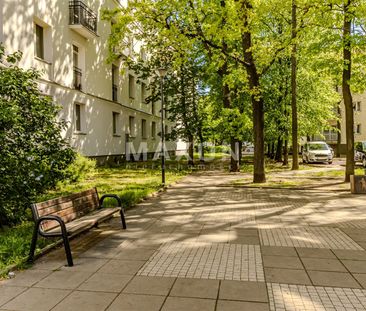 Stępińska, Warszawa - Фото 4