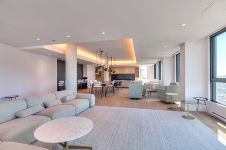 1150 Boul. René-Lévesque E., #910 - Photo 4