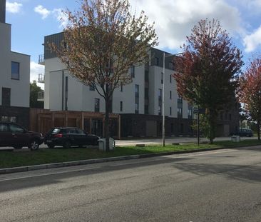 Appartement te huur - Foto 5